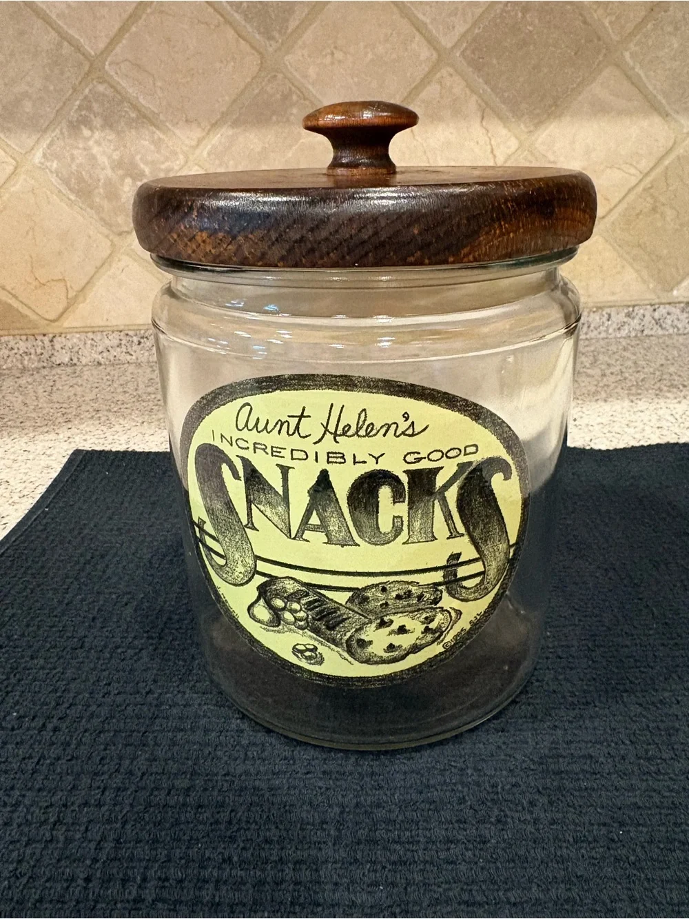 vintage SJL Products 